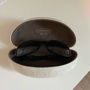 Coach Sunglasses